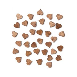 Studio Calico Atlantic Tiny Heart Veneers